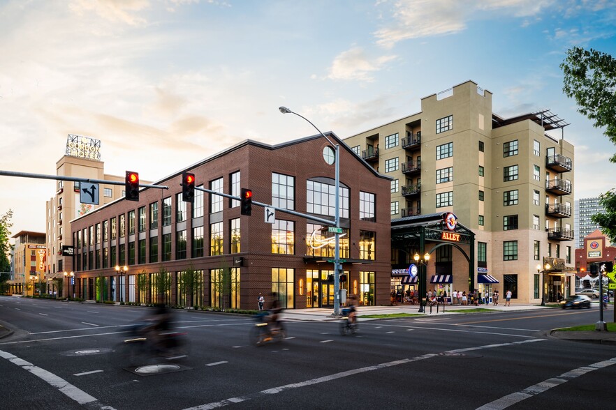 Building Photo - Gordon Lofts