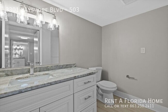 Building Photo - 3301 Bayshore Blvd