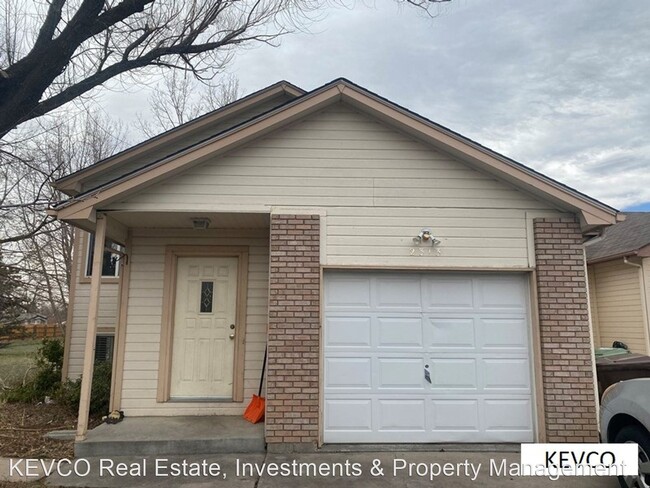 Primary Photo - 4 br, 2 bath House - 2313 Ponderosa Ct