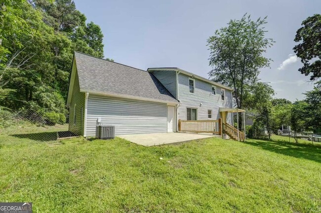 Building Photo - 133 Bishop Rd NW