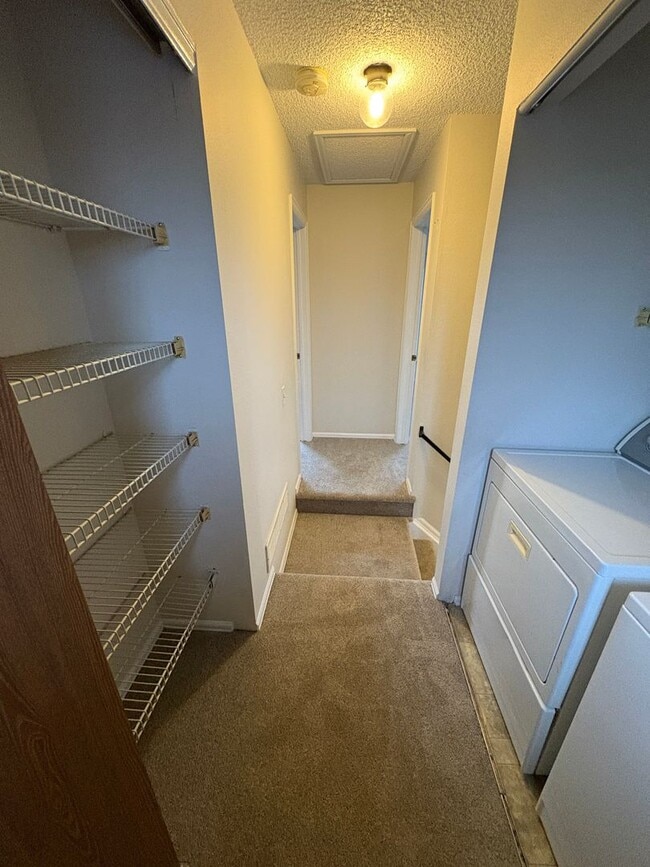 Building Photo - Nice Thornton Duplex with Oversized Attached Garage