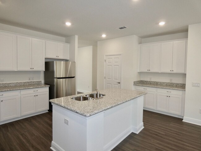 Building Photo - Brand New 3BR/2BA Gem with Modern Comforts...