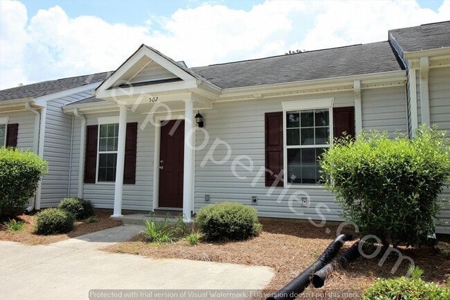 Building Photo - 502 Regency Park Drive Columbia SC 29210