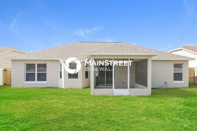 Building Photo - 4 Bedroom Pet-Friendly Home in LAKELAND, FL with Main Street Renewal