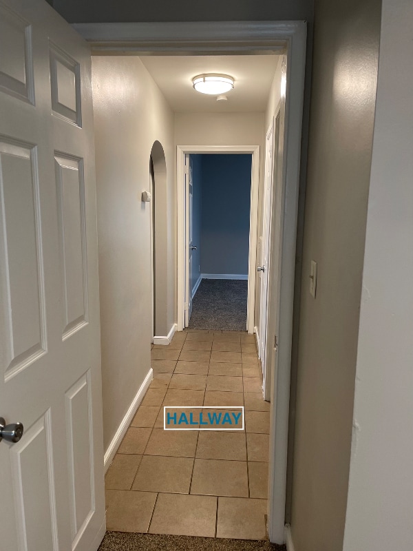 Building Photo - 3701 N Aldrich Ave