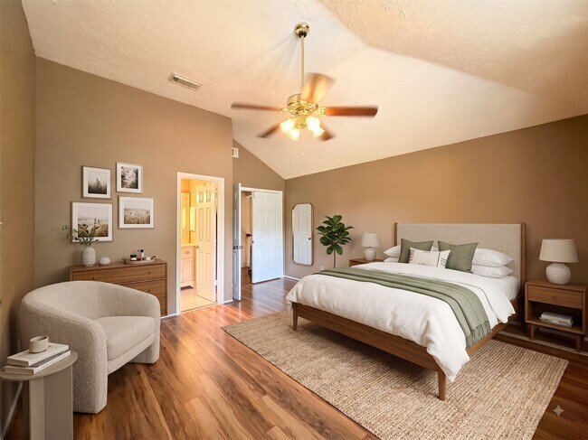 Building Photo - 3507 Santa Rosa Ln