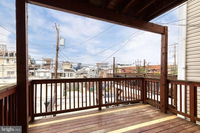 Building Photo - 632 E Fort Ave