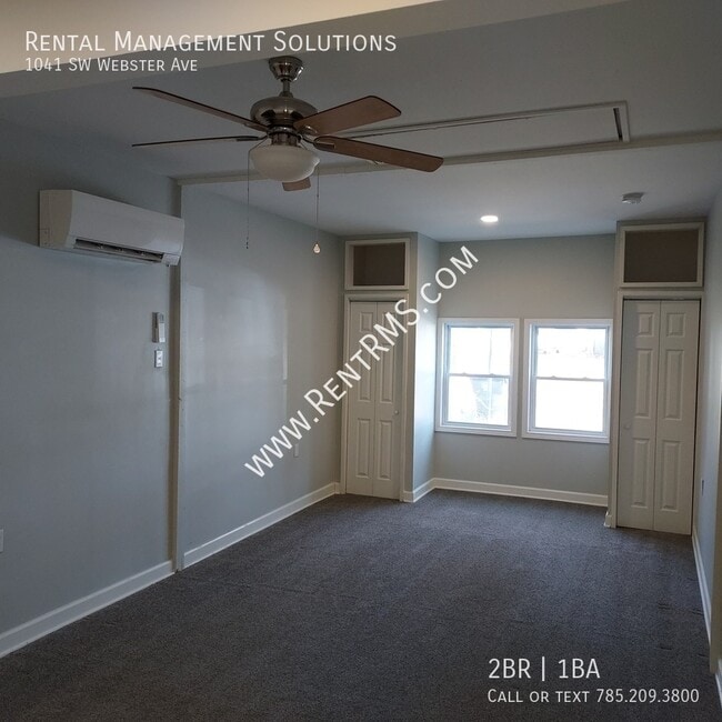 Building Photo - 1041 SW Webster Ave