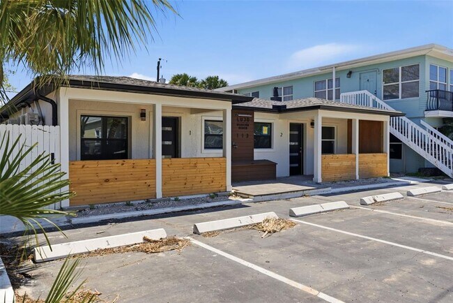 Building Photo - 113 145th Ave