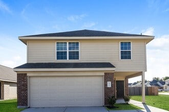 Building Photo - 8510 Oak Grove Church St