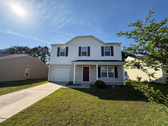 Building Photo - 717 Trap Shooter Cir