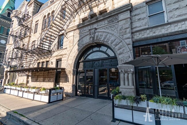 Building Photo - 1515 S Halsted St