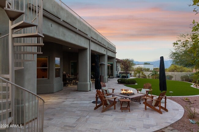 Building Photo - 14541 E Gamble Ln