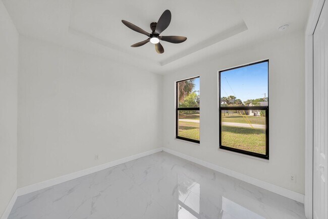 Building Photo - Be the first in occupy this 2026 constructed home in the city of Port Charlotte FL! Qualify for a...