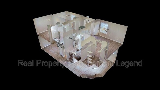 Building Photo - 2902 S Fielder Rd