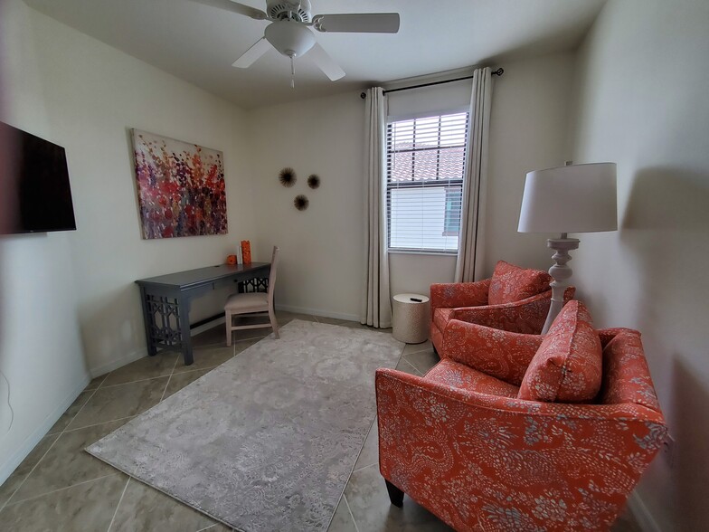 Den - 11781 Grand Belvedere Way