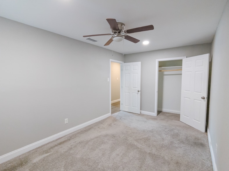 Building Photo - 1222 Peachtree Rd