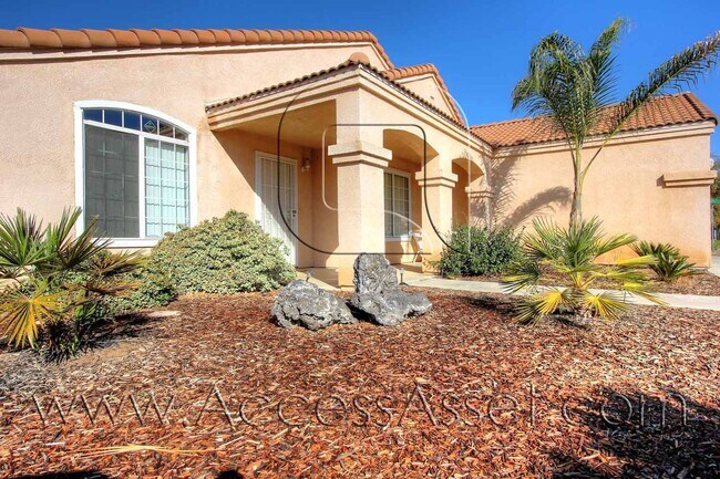 Building Photo - Charming 3 Bed/2 Bath Home In Wildomar!