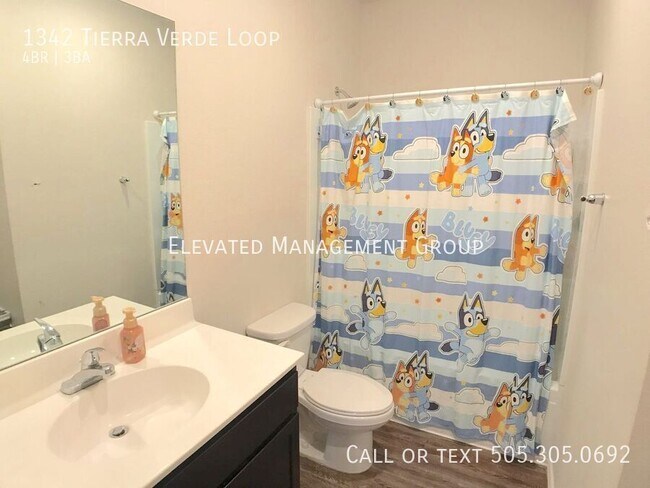 Building Photo - 1342 Tierra Verde Loop