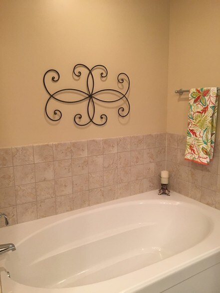 Bathroom 1 - 8700 Front Beach Rd