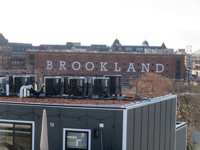 Building Photo - Brookland Heights Apartments