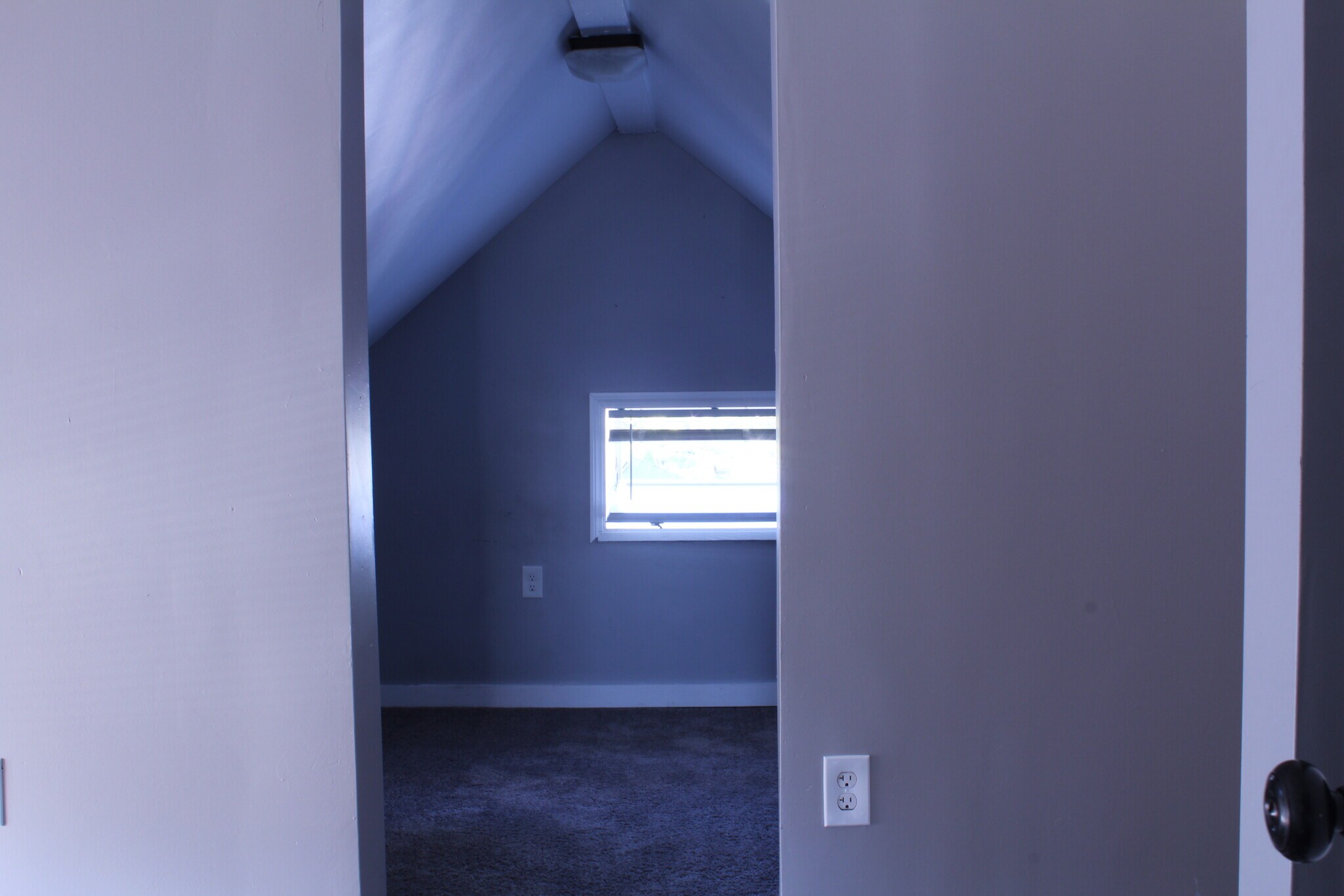 Rear office. - 441 Crosby St NW