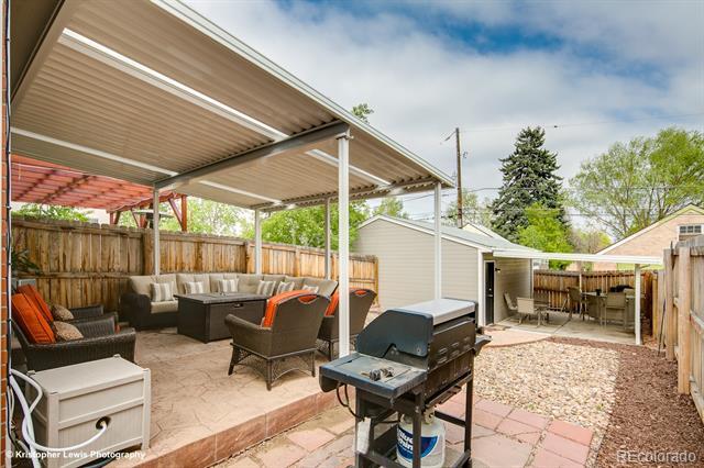 Building Photo - 2640 Lowell Blvd