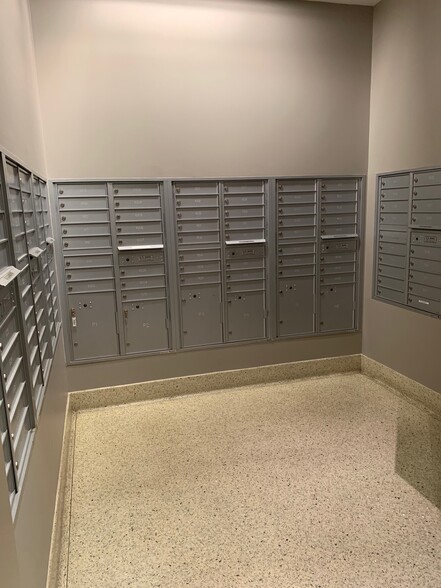 Mailbox Room - 700 S 12th St