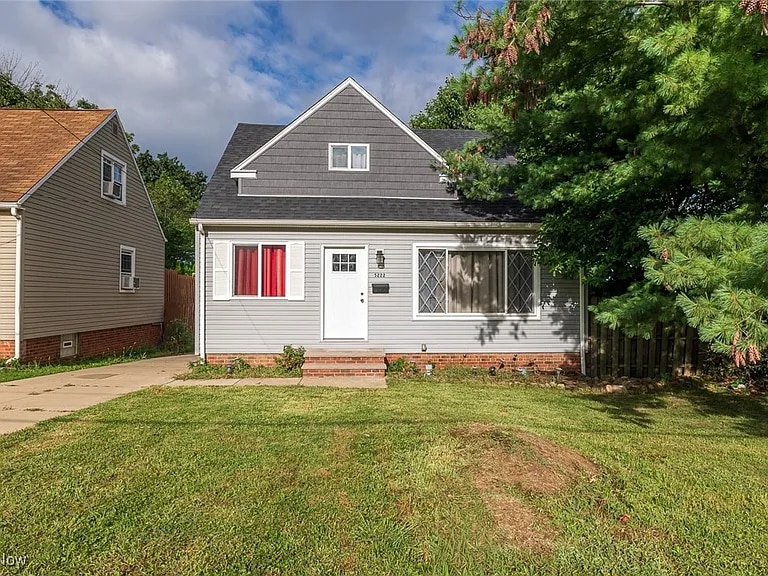 Primary Photo - 5222 W 83rd St