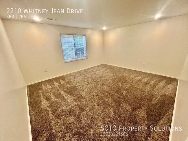 Building Photo - 2210 Whitney Jean Dr