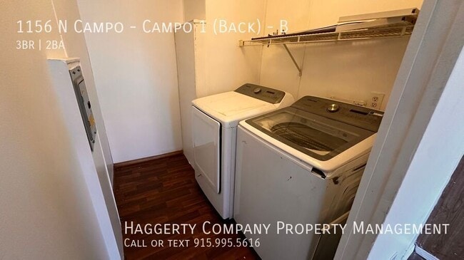 Building Photo - 1156 Campo - Campo 1