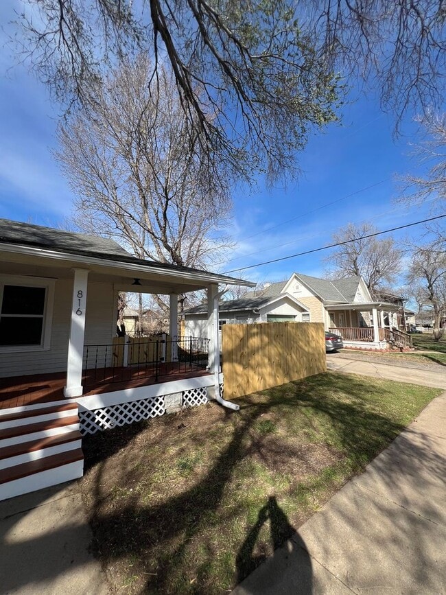 Building Photo - Rent-to-Own Opportunity