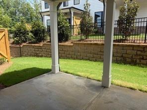 Building Photo - 816 Dodd Trl