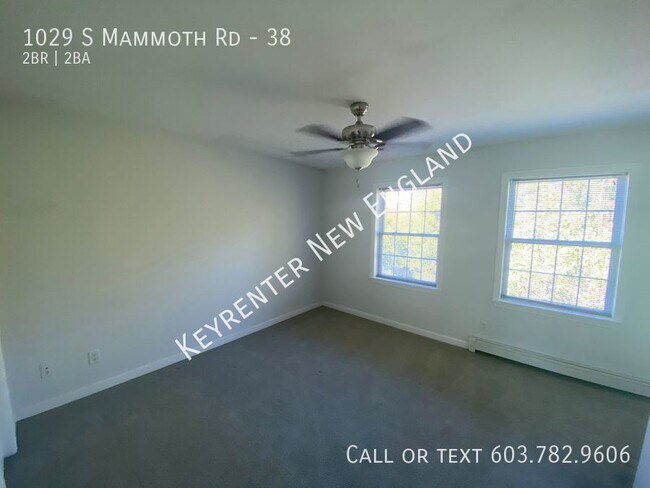 Building Photo - 1029 S Mammoth Rd