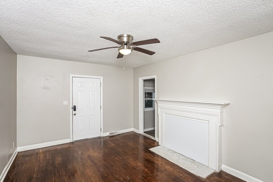 Building Photo - 217 Ferrell Dr