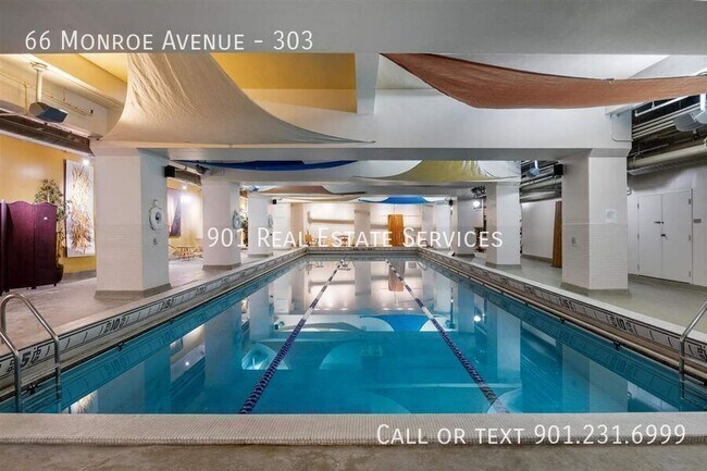 Building Photo - 66 Monroe Ave