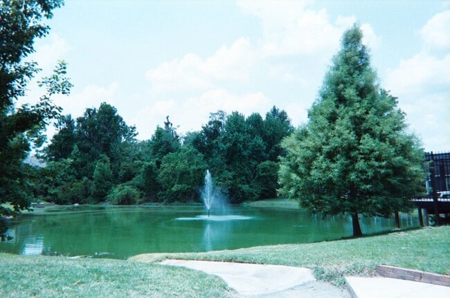 Building Photo - Mill Pond accross from G'ville Health and Fitness