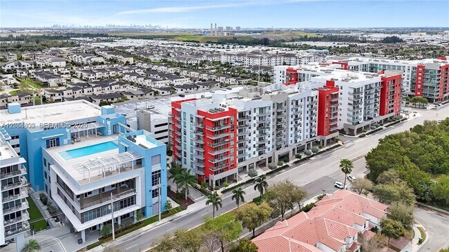 Building Photo - 7875 NW 107th Ave