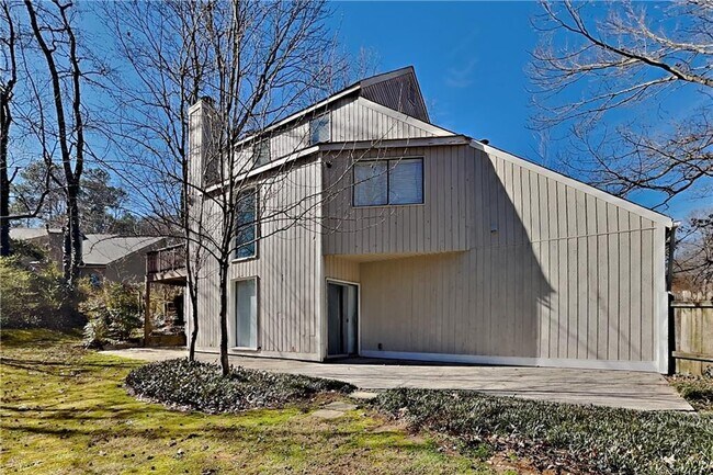 Building Photo - 2250 Cedar Forks Dr