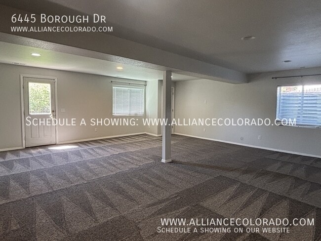 Building Photo - 6445 Borough Dr