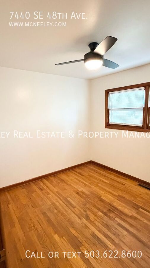 Building Photo - 7440 SE 48th Av