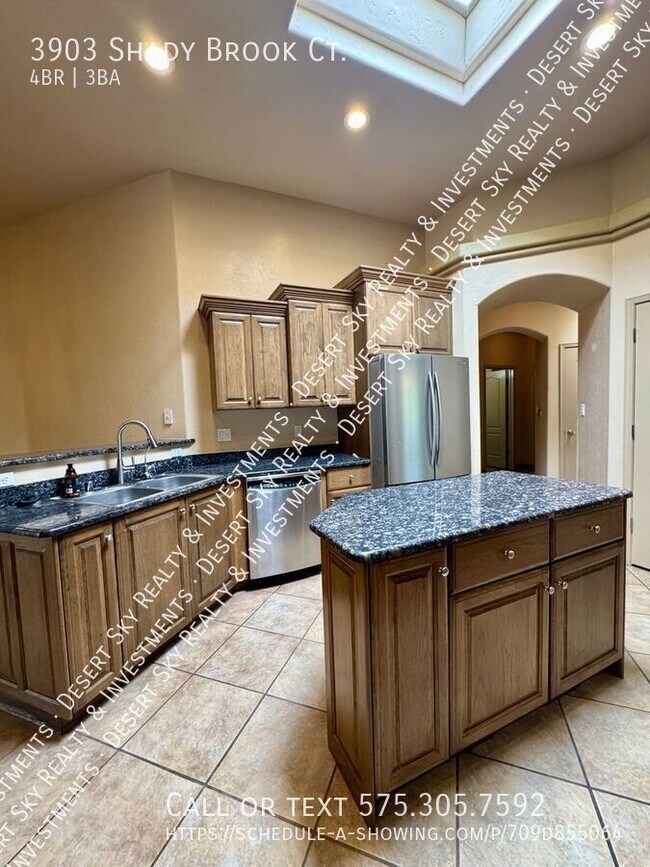 Building Photo - 3903 Shady Brook Ct