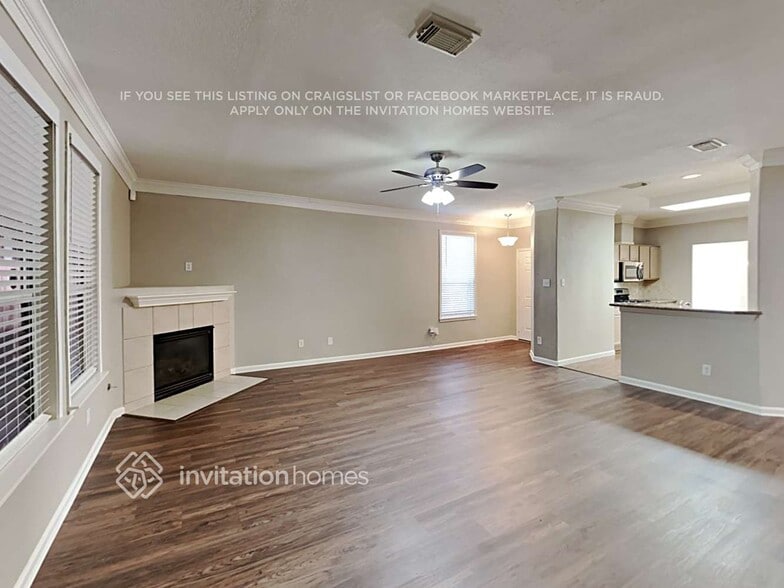 Building Photo - 18530 Burgundy Sky Way