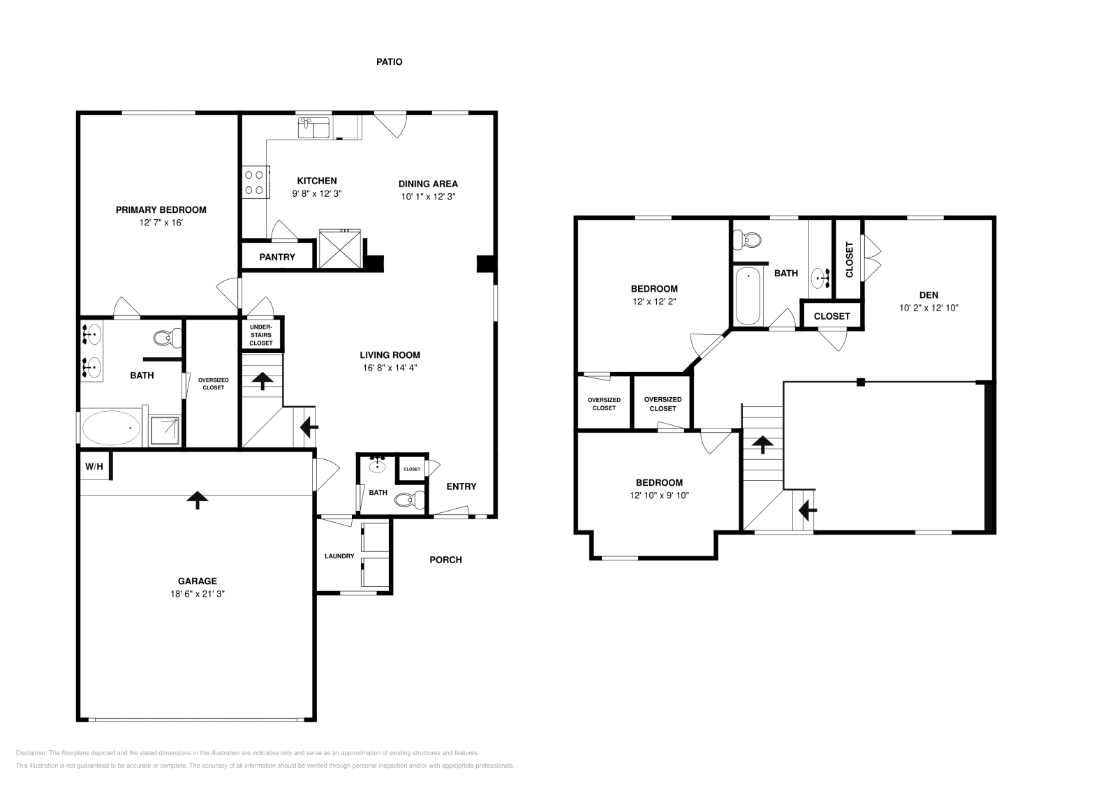 Building Photo - 11627 Glendale Ridge Ct