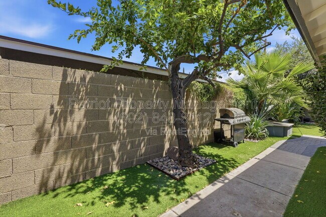 Building Photo - 207 E El Caminito Dr