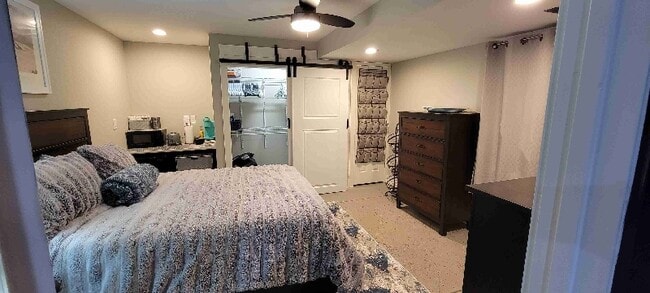 Building Photo - 15529 E 47th Ave