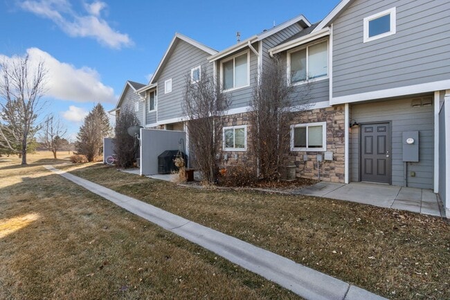 Building Photo - 309 Buffalo Dr