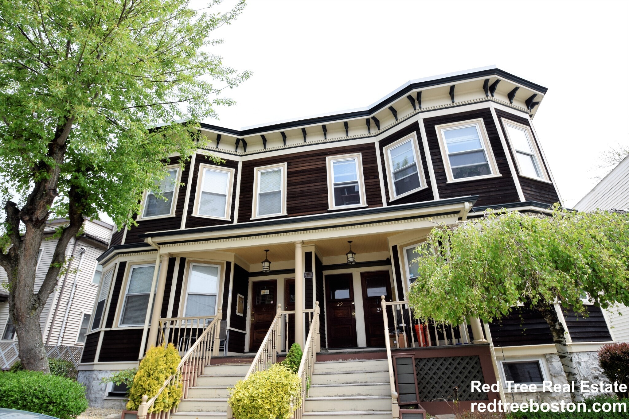 Building Photo - 29 Page St