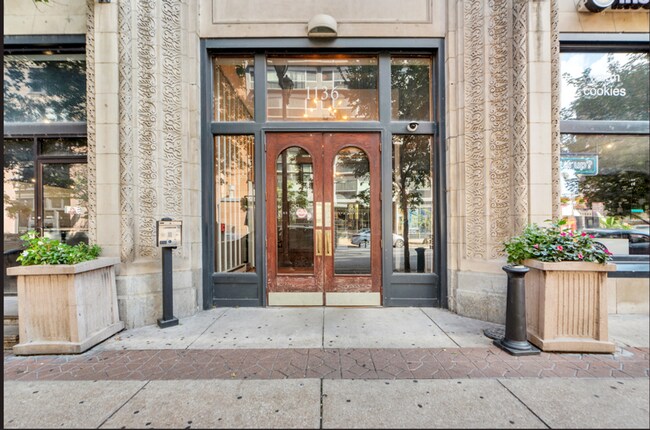 Building Photo - Downtown St. Louis Condo for Rent - Meridian Building