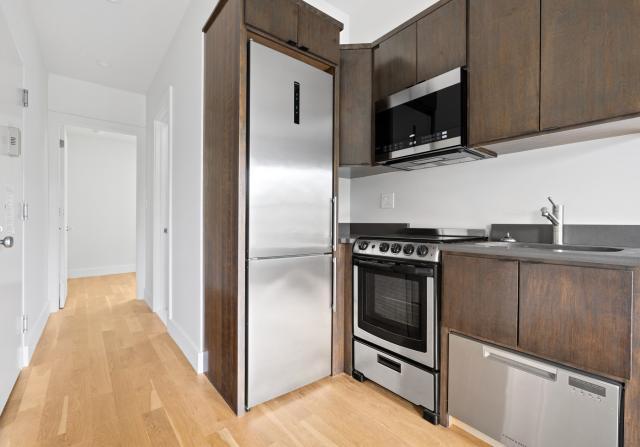 Building Photo - 1 bedroom in New York NY 10009